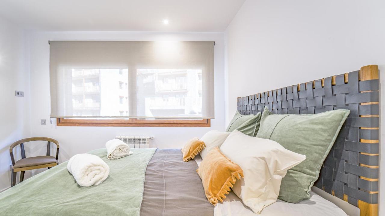 Kokono Luxury Ski Chalet Andorra, Ел Тартер Екстериор снимка