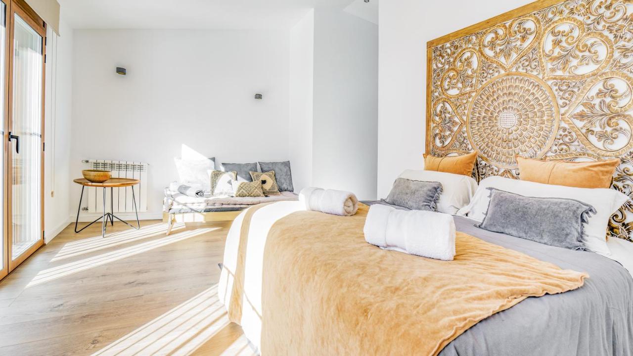 Kokono Luxury Ski Chalet Andorra, Ел Тартер Екстериор снимка