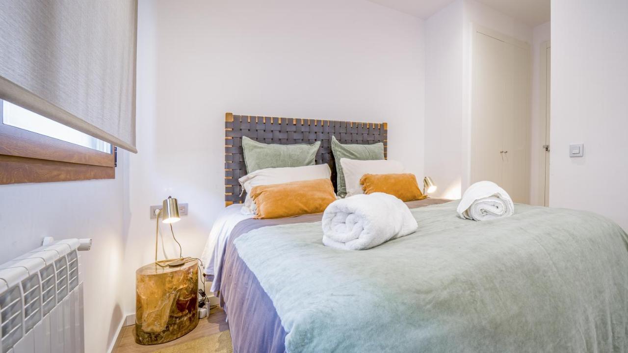 Kokono Luxury Ski Chalet Andorra, Ел Тартер Екстериор снимка