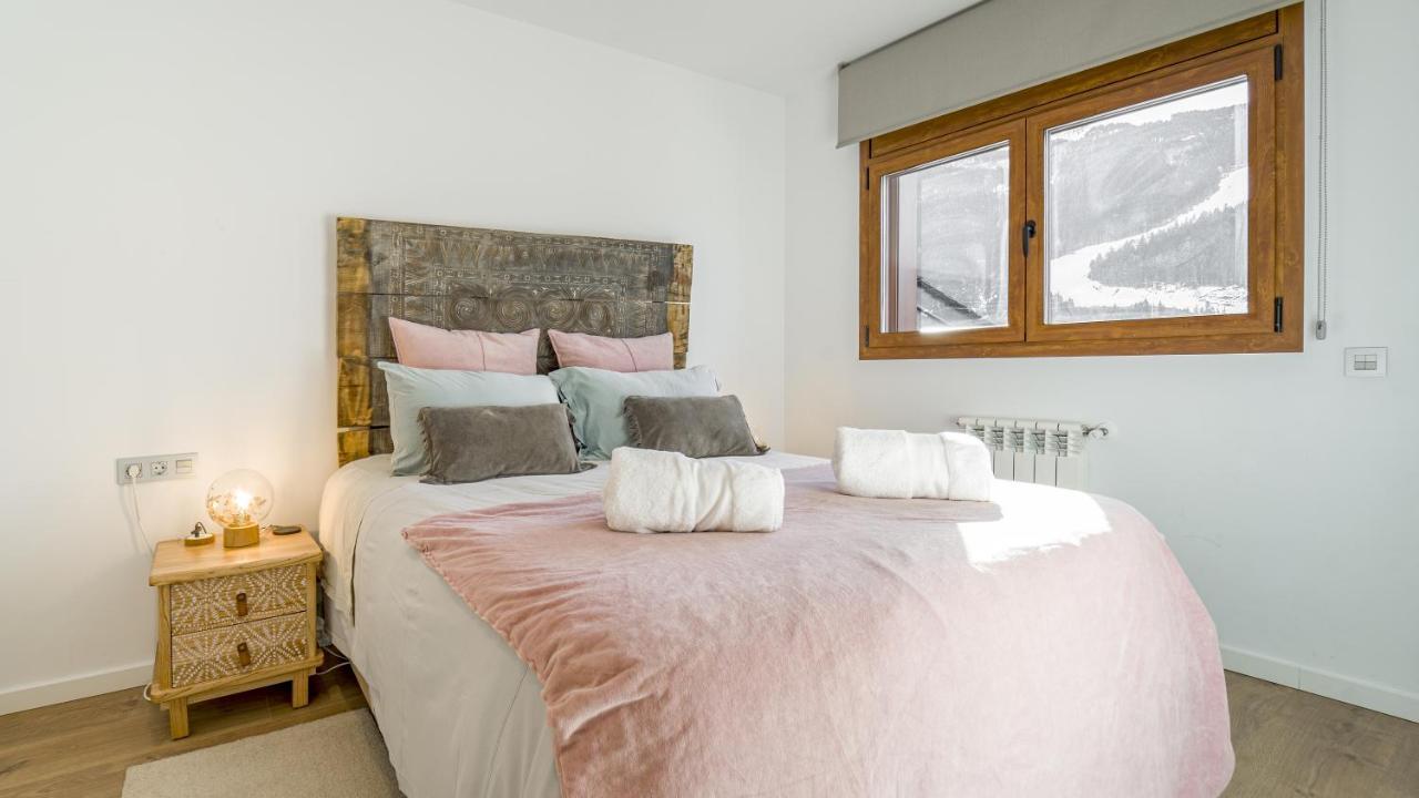Kokono Luxury Ski Chalet Andorra, Ел Тартер Екстериор снимка
