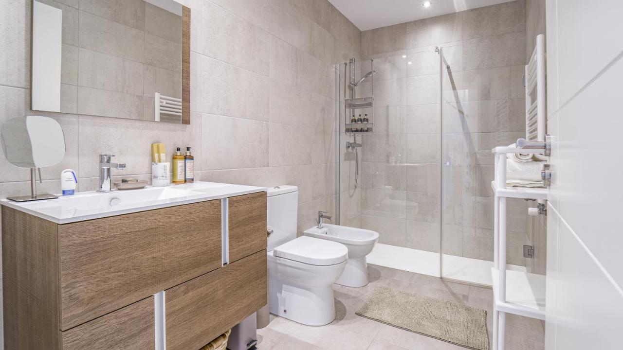 Kokono Luxury Ski Chalet Andorra, Ел Тартер Екстериор снимка