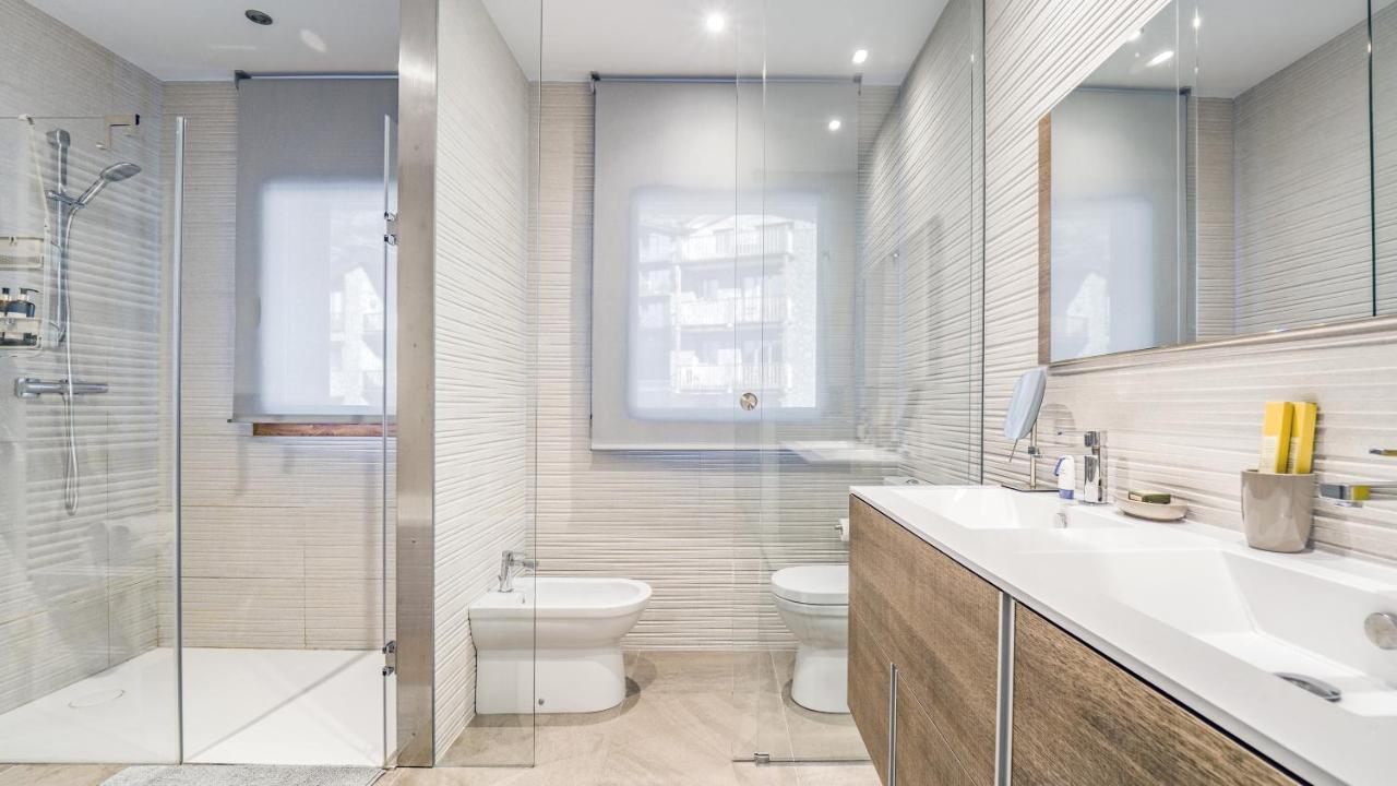 Kokono Luxury Ski Chalet Andorra, Ел Тартер Екстериор снимка