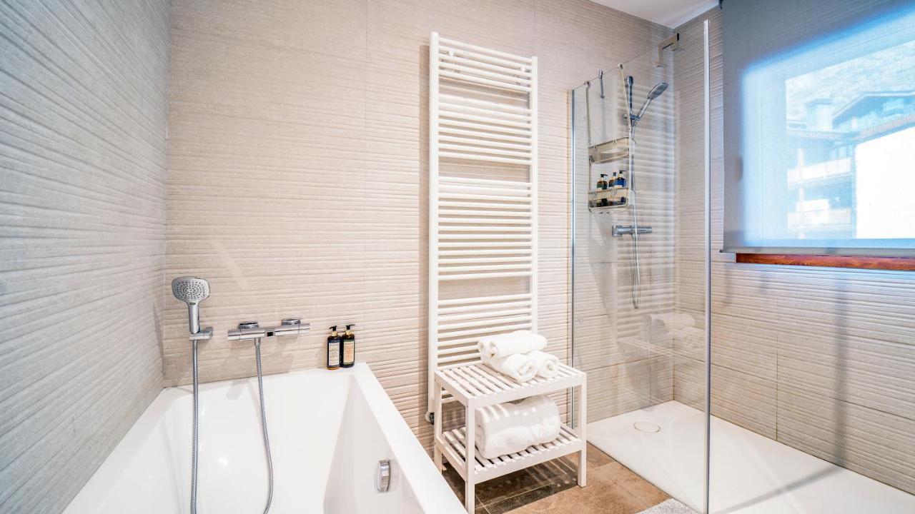 Kokono Luxury Ski Chalet Andorra, Ел Тартер Екстериор снимка