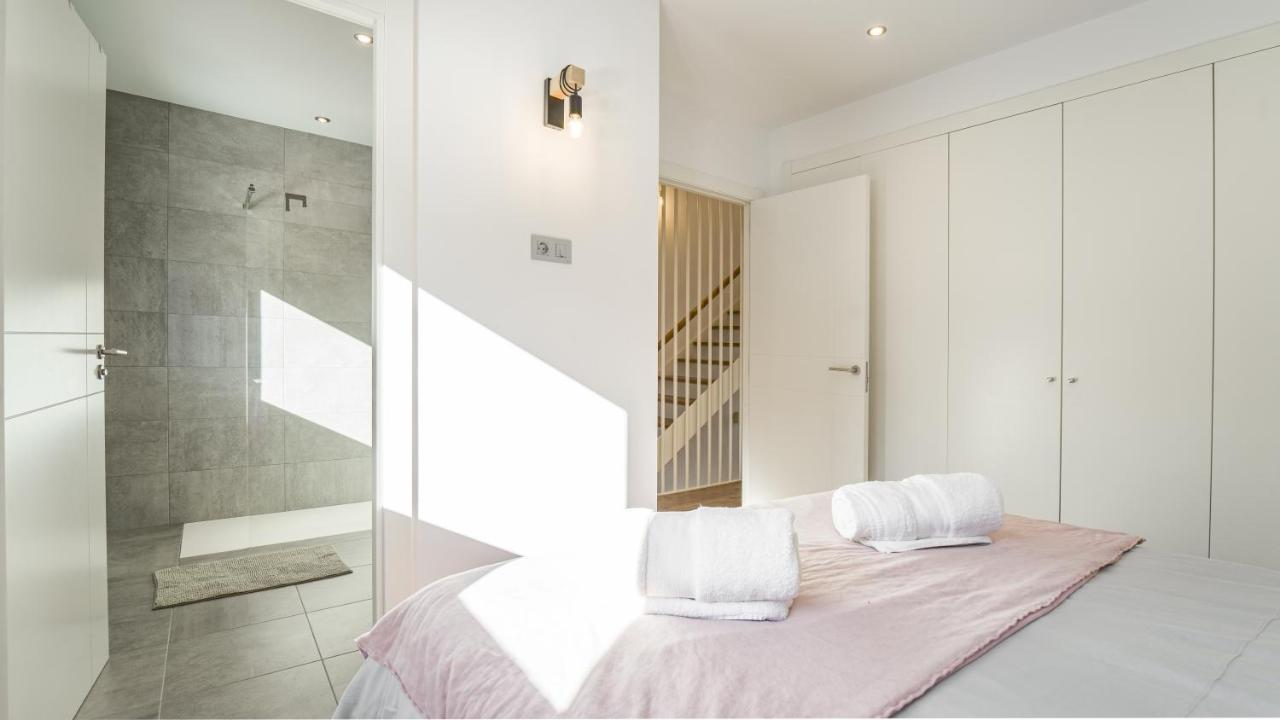 Kokono Luxury Ski Chalet Andorra, Ел Тартер Екстериор снимка