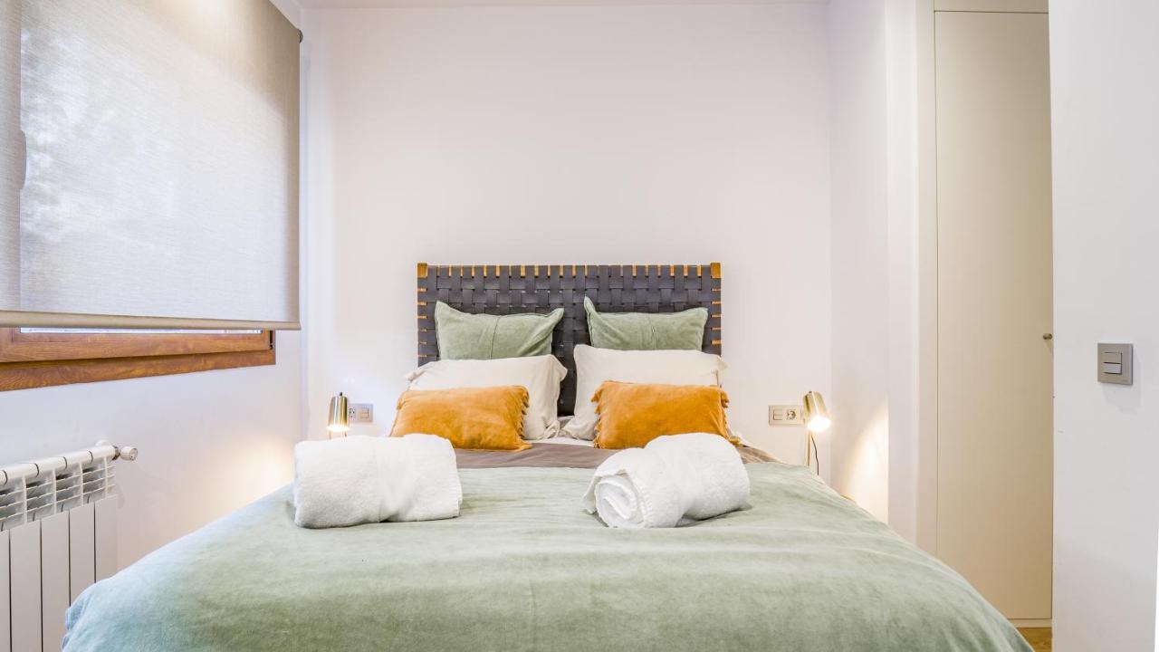 Kokono Luxury Ski Chalet Andorra, Ел Тартер Екстериор снимка