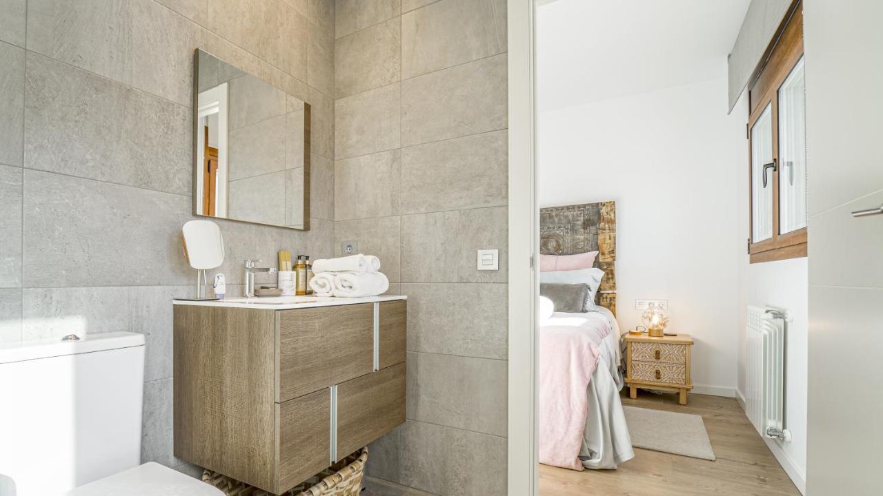 Kokono Luxury Ski Chalet Andorra, Ел Тартер Екстериор снимка